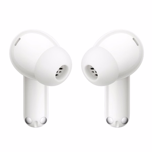 OPPO pilnībā bezvadu austiņas Enco Air5 Pro Bluetooth, iekšauss, mikrofons, balta, trokšņa slāpēšana, bezvadu