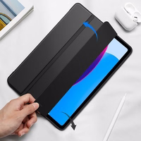 Tech-Protect SmartCase viedtālruņa apvalks iPad 10.9" 2022 - zila