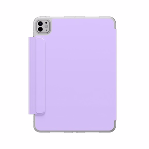 AmazingThing Minimal Mag maciņš iPad Pro M5 11", violets