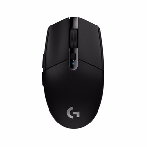 Logitech G G305 LIGHTSPEED bezvadu spēļu pele