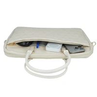 Wonder Datoru soma 17 collas pico šūta beige