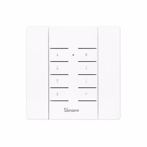 Sienas bāze tālvadības pultij Sonoff RM433