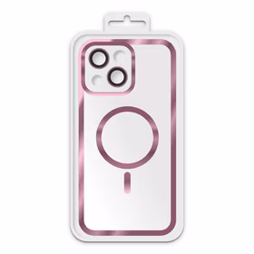 Maciņš URBAN MAGSAFE IPHONE 12 PRO MAX violets BOX