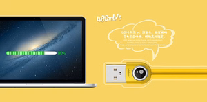 REMAX kabelis Lemen RC-101m - USB uz Micro USB - dzeltens