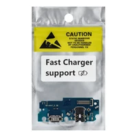 Uzlādes plate SAMSUNG A04S A047F OEM (Ātra lādētājs)