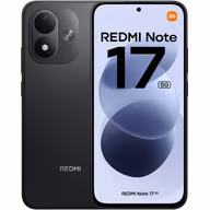 Xiaomi Redmi Note 17 5G