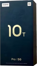 XIAOMI MI 10T PRO BOX AR MACIŅU UN ATSLĒGU