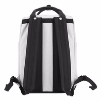 Himawari 1010 15.6'' laptop backpack (pelēks)