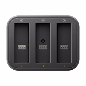 Insta360 Ace Pro 2/Ace Pro/Ace Fast Charge Hub akumulatora lādētājs