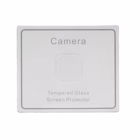 Aizsargstikls kamerai (LĒCA) Samsung Galaxy S8 Plus (sala)