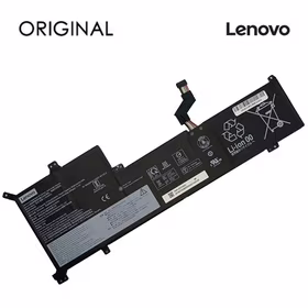 Notebook Battery LENOVO L19D4PF2, 3635mAh, Original