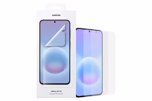 Samsung EF-UA576CTEGWW screen protector for Samsung Galaxy A57 5G