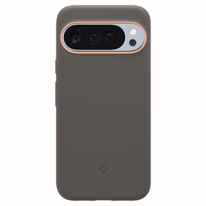 Spigen Nano Pop Mag MagSafe apvalks Google Pixel 10 Pro XL viedtālrunim – pelēks