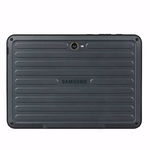 Samsung Galaxy Tab Active5 Pro SM-X356B 5G Snapdragon LTE 128 GB 25.6 cm (10.1") 6 GB Wi-Fi 6E (802.11ax) Android 15 Зеленый