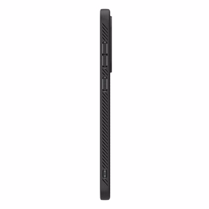 Spigen Liquid Air Case for Samsung Galaxy A56 5G - Black