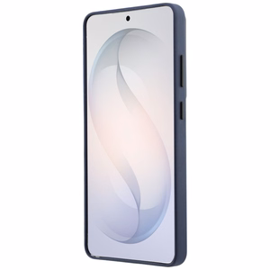 BMW M Metal Logo MagSafe maciņš Samsung Galaxy S26 Ultra - Navy zils