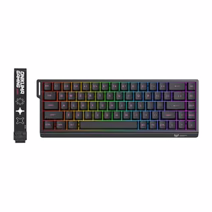 игровая клавиатура Onikuma MT603 (черная)