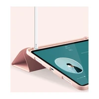 Tech-Protect SC Pen viedtālruņa apvalks iPad 10.2" 2019-2021 - melns