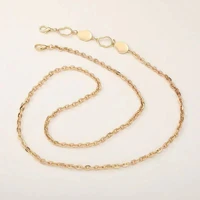 Telefona siksniņa G-06B zeltains