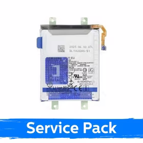 Baterija saderīga ar Samsung F766 Z Flip7 EB-BF767ABE (Service Pack)