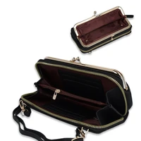 Adīts maciņš telefonam GCW18 melns