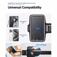 SPIGEN A703 DYNAMIC SHIELD ARMBAND MELNS