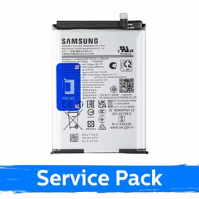 Baterija saderīga ar Samsung A065 A06 4G HQ-7160SS (Service Pack)