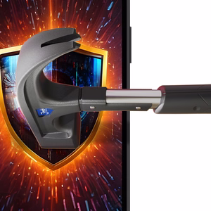 3mk Silky Matt Privacy – privātuma ekrāna aizsargs modelim Sony Xperia 10 V
