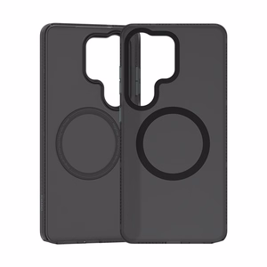 Benks Magnētiskais Lucid Armor korpuss (A050) priekš Samsung Galaxy S26 Ultra black