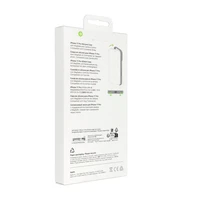 iPhone 17 Pro silikona viedtālruņa apvalks ar MagSafe – terakota