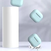 Tech-Protect Icon viedtālruņa apvalks AirPods 3 - melns