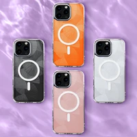 Flash Mag maciņš for iPhone 14 6,1" pelēks