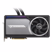 ASUS ROG Astral LC GeForce RTX 5090 OC 32 GB grafiskā karte
