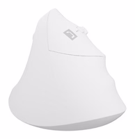 NATEC Crake 2 mouse Universal Right-hand RF Wireless + Bluetooth Optical 2400 DPI