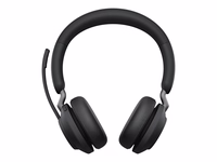 JABRA Evolve2 65 MS stereo austiņas