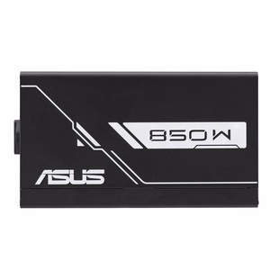 ASUS Prime -850G barošanas bloks 850 W 20+4 pin ATX ATX melns