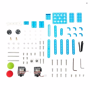 xTool дополнение Smart World для mBot2