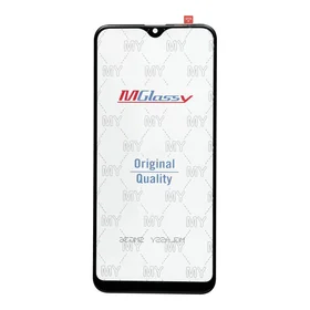 MUSTTBY priekšējais stikls + OCA SAMSUNG a20e