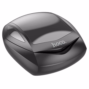 HOCO bezvadu spēļu austiņas Bluetooth TWS EW28 melnas