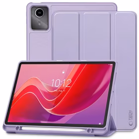Tech-Protect SC Pildspalvas maciņš Lenovo Tab M11 11" TB-330 - violets
