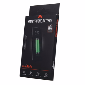 Maxlife 3340 mAh akumulators Huawei P30 tālrunim (HB436380ECW)
