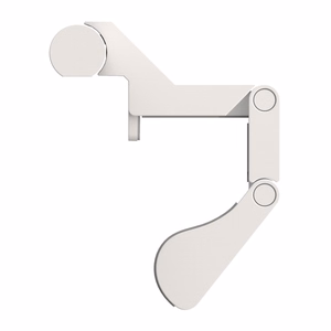 Yeelight Aries Pro monitora lampa 250 lm / CRI Ra95 (balta)