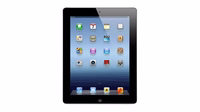 [OUTLET] Apple iPad 3 16GB WiFi + Cellular melns ABC klase