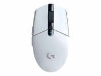 LOGI G305 Recoil Gaming pele WHITE EER