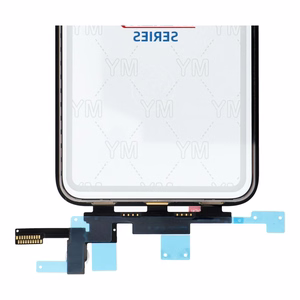 MUSTTBY skārienekrāns + OCA IPHONE Xs