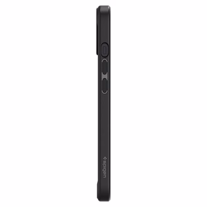 Spigen Ultra Hybrid Чехол iPhone 13 - матовый чёрный