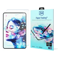 3mk Paper Feeling aizsargplēve priekš Honor Pad X8a