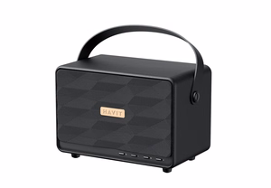 Havit SK907BT - 30 W wireless Bluetooth speaker (black)