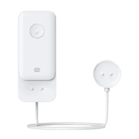 SwitchBot ūdens noplūdes detektors ar kabeli