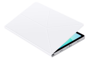 BX230PW Book Cover Samsung Galaxy Tab A11+, balts
